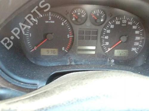 Left taillight SEAT TOLEDO II (1M2) 1.9 TDI | BP2399659C34 