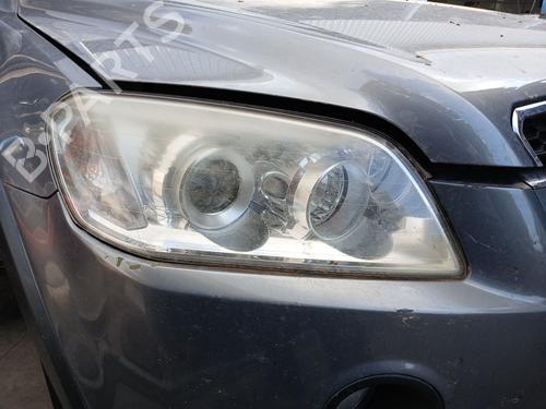 Right headlight CHEVROLET CAPTIVA (C100, C140)  | BP28730676C29 