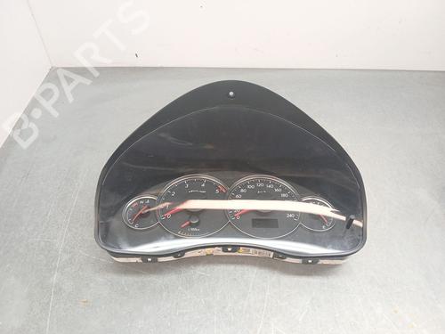 Quadrante SUBARU LEGACY V Estate (BR) 2.0 D AWD (BRD) (150 hp) 32237089