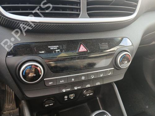Climate control HYUNDAI TUCSON (TL, TLE) 1.6 T-GDi | BP28692946I5 