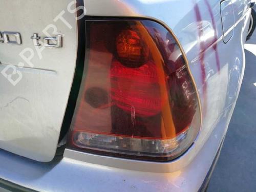 Høyre bak støtdemper BMW 3 Compact (E46) 320 td | BP7244970M19 