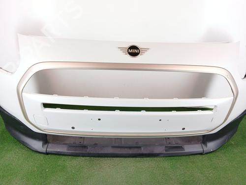 Front bumper MINI MINI COUNTRYMAN (R60) Cooper SD ALL4 | BP28376659C7 