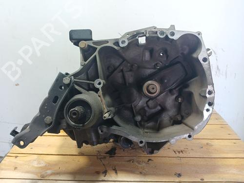 Used Gearbox RENAULT KANGOO (KC0/1_) 1.2 (KC0A, KC0K, KC0F, KC01) (58 hp) 29919467