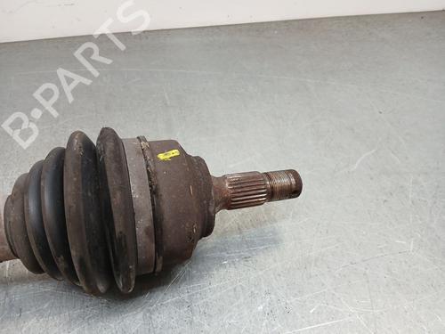 Left front driveshaft CITROËN C4 I Saloon 1.6 HDi | BP37521840M38 - Image 3