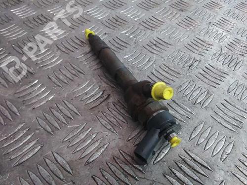 Injector BMW 1 (E87) 116 d | BP11181842M100 