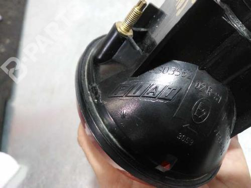 Right taillight FIAT COUPE (175_) 2.0 16V Turbo | BP5833736C35 