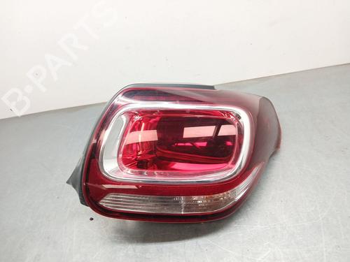 Used Dashboard CITROËN JUMPER II Van 2.0 BlueHDi 110 (110 hp) 30969168