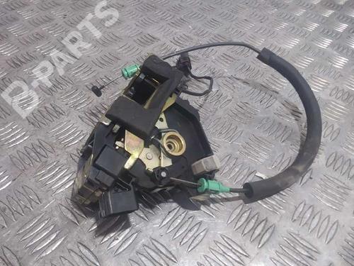 Rear left lock JAGUAR X-TYPE I (X400) 2.0 D | BP11415038C100 