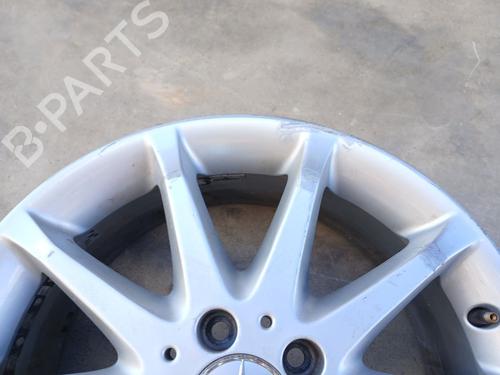 Rim MERCEDES-BENZ B-CLASS Sports Tourer (W245) B 200 CDI (245.208) | BP30127066C45