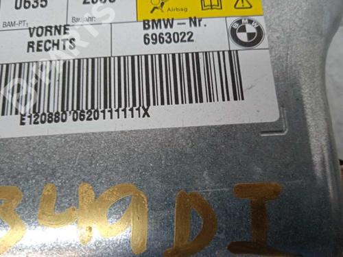 Electronic module BMW 5 (E60) 530 d | BP12194299M83 