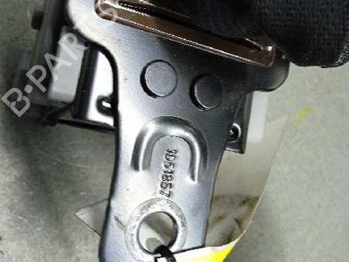 Rear right seatbelt INFINITI Q50 50 D | BP16020908I28 