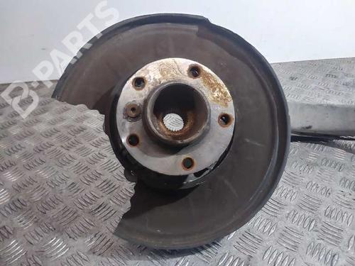 Left rear steering knuckle BMW X3 (E83) 2.0 sd | BP11994231M27 