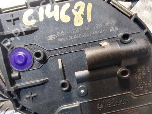 Front wiper motor FORD FOCUS III 1.0 EcoBoost | BP16978582M29 