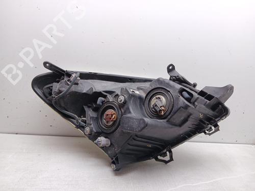 Left headlight TOYOTA COROLLA Verso (ZER_, ZZE12_, R1_) 1.8 (ZNR11_, ZNR11R) | BP27930587C28 