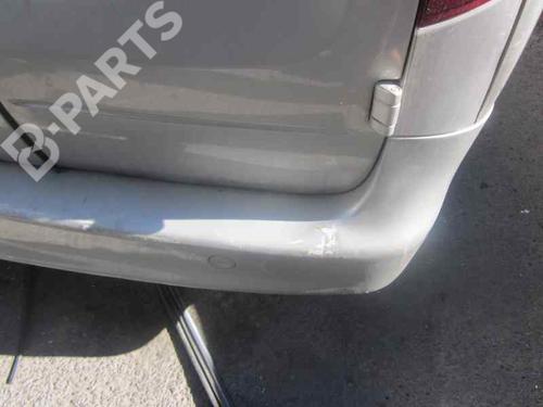 Front left window mechanism MERCEDES-BENZ VANEO (414)  | BP3687924C22 