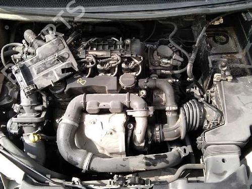 Clutch slave cylinder FORD FOCUS II (DA_, HCP, DP) 1.6 TDCi | BP14249773M113 
