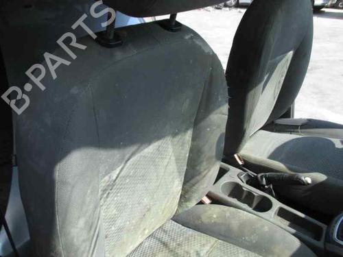Front right window mechanism FORD FOCUS II (DA_, HCP, DP)  | BP2358522C23 
