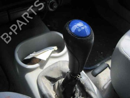 Gearbox SEAT AROSA (6H1) 1.0 | BP2370270M3 