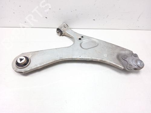 Left front suspension arm PEUGEOT 2008 II (UD_, US_, UY_, UJ_, UR_, UC_) 1.2 PureTech 100 (USHNK) | BP22753440M12 