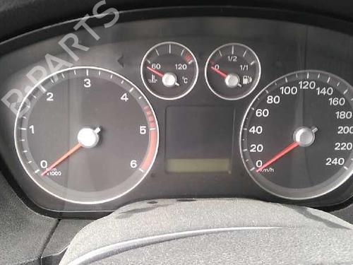 Left headlight FORD FOCUS II Turnier (DA_, FFS, DS) 1.8 TDCi | BP2838542C28 