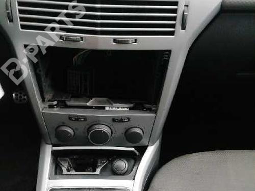 Gearbox OPEL ASTRA H GTC (A04)  | BP15527177M3 