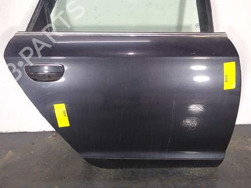 Right front door AUDI A6 C6 (4F2) 2.0 TFSI | BP11717796C3 