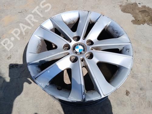 Used Rim Rim BMW 1 (E87) 120 d (177 hp) 33398896 33398896