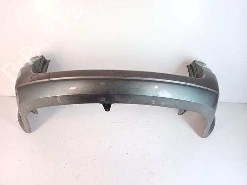 Used Rear bumper RENAULT MEGANE II Estate (KM0/1_) 1.5 dCi (KM16, KM1E) (106 hp) 25800375
