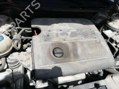 Gearbox SEAT IBIZA III (6L1)  | BP19507033M3 