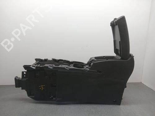 Armlæn RENAULT KADJAR (HA_, HL_) 1.3 TCe 140 (HLNB, HLN1) | BP30900076I20 