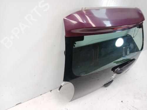 Tailgate PEUGEOT 108 1.0 VTi | BP34402520C6 - Image 2