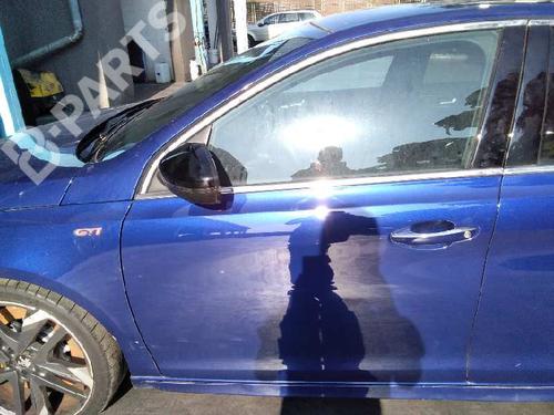 Left tailgate light PEUGEOT 308 II (LB_, LP_, LW_, LH_, L3_) 1.6 GTi (L35GNH) | BP7066009C79  - Image 27