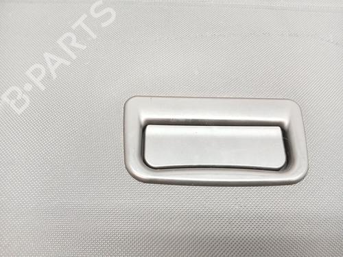 Rear parcel shelf AUDI A4 B8 Avant (8K5) 2.0 TDI | BP32853494C85 - Image 5