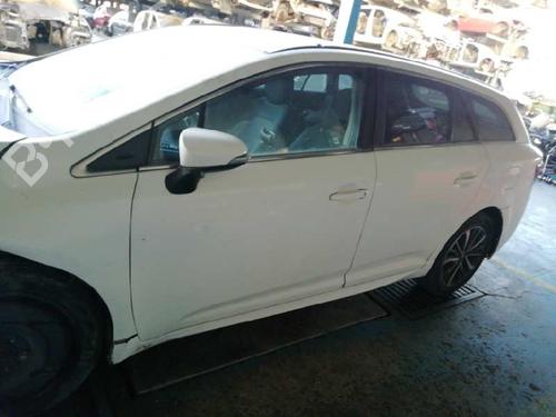 Turbocharger/Supercharger TOYOTA AVENSIS Estate (_T27_)  | BP18947374M71 