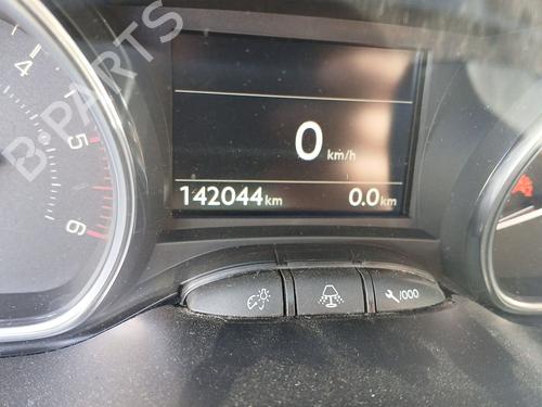 Gearbox PEUGEOT 2008 I (CU_) 1.6 BlueHDi 120 | BP36162850M3 - Image 2