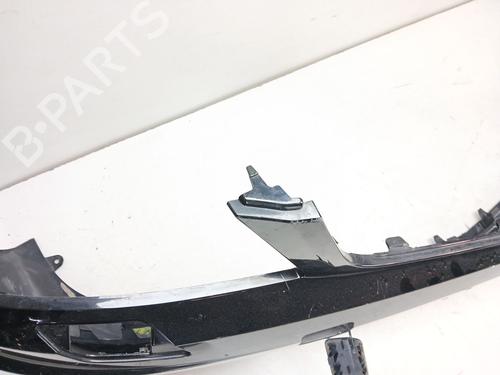 Front bumper MERCEDES-BENZ C-CLASS (W204) C 300 (204.054) | BP29543056C7 