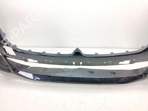 Front bumper BMW 7 (G11, G12) 730 i, Li | BP30081052C7 