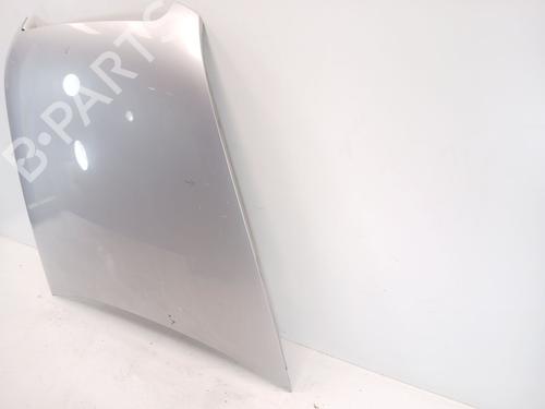 Hood AUDI A6 C6 (4F2)  | BP18081671C1 