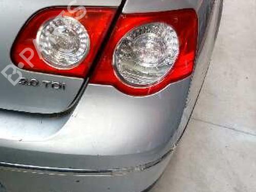 Left tailgate light VW PASSAT B6 (3C2) 2.0 TDI 16V | BP2534702C79  - Image 11
