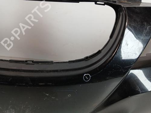 Front bumper BMW 7 (E65, E66, E67) 750 i, Li | BP26909570C7 