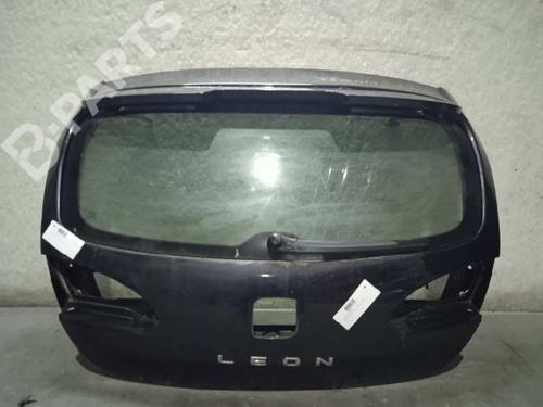 Tailgate SEAT LEON (1P1)  | BP9634191C6 