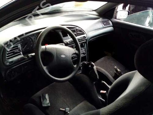 Right mirror FORD MONDEO I (GBP)  | BP2542710C27 