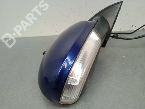 Right mirror VW PASSAT B6 (3C2)  | BP11095514C27 