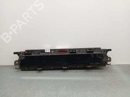 Used Instrument cluster RENAULT SCÉNIC II (JM0/1_) 1.5 dCi (JM1E, JM16) (106 hp) 23212773