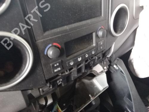 Comando chauffage CITROËN BERLINGO MULTISPACE (B9) 1.2 PureTech 110 | BP38307485I5 - Image 2