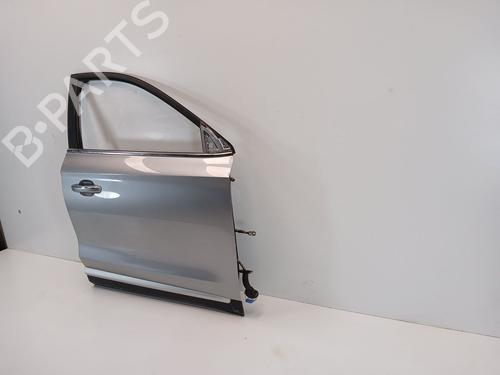 Right front door MG MG ZS SUV (AZS1) 1.5 VTi | BP23945777C3