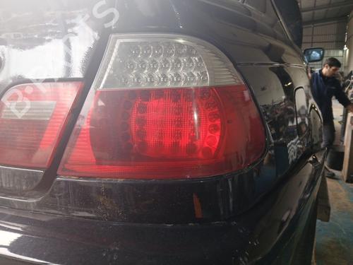 Feu arrière droit BMW 3 Coupe (E46) [1998-2006]  32089950