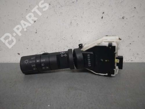 Used Headlight switch NISSAN QASHQAI / QASHQAI +2 I (J10, NJ10, JJ10E) [2006-2014]  11256801
