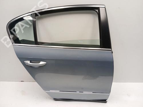 Used Right rear door VW PASSAT B6 (3C2) 2.0 TDI (110 hp) 29006113