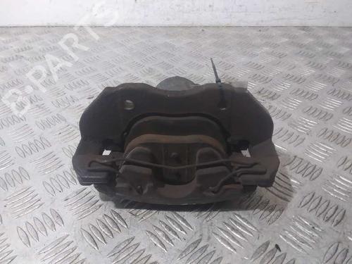 Used Right front brake caliper MAZDA 3 (BK) 1.6 DI Turbo (109 hp) 16566015